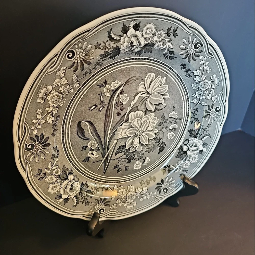 Spode archive collection